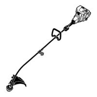 CRAFTSMAN WEEDWACKER 358.795500 Instruction Manual