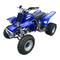 Offroad Vehicle Yamaha BANSHEE Owner's Manual