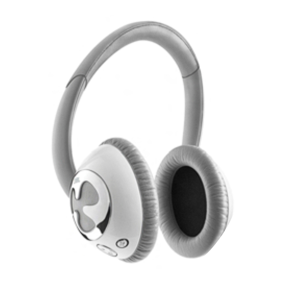 JBL Reference 610 User Manual