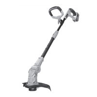 Ryobi RLT1830Li13 Original Instructions Manual