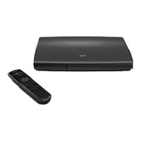 Bose Lifestyle SoundTouch 235 Operating Manual
