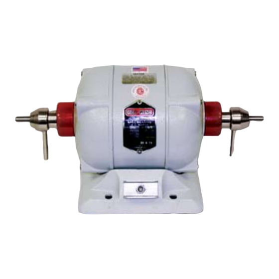 Handler 26A RED WING Operating Manual