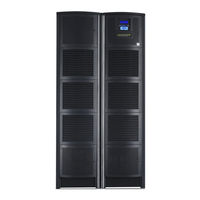 Alpha Technologies Tri Power X33 Mod HP series Operating And Maintenance Manual