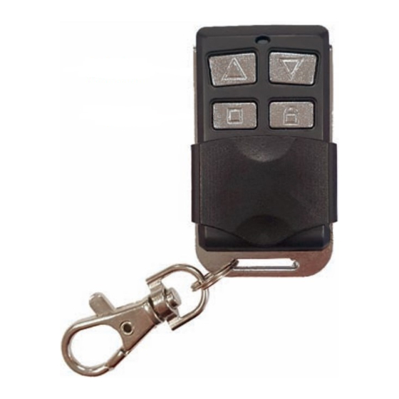 Heicko Radio code G2 User Manual