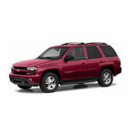 Chevrolet 2002 TrailBlazer Owner's Manual