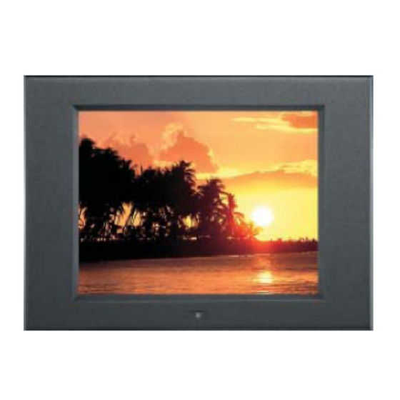 iTech Company iAP-800 User Manual