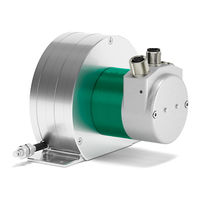 Lika SFA-10000-FD User Manual