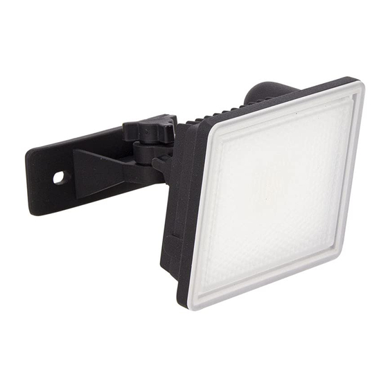 XanLite PR10WM Quick Start Manual