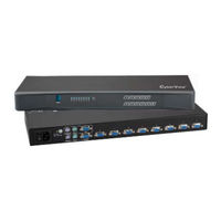 Synergy Global Technology LCDK1010 User Manual