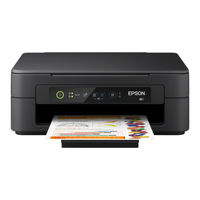 Epson Expression Home XP-2100 User Manual