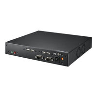 Advantech EPC-U3233 User Manual
