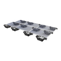IRONRIDGE BX-TCL-38MM-M1 Installation Manual