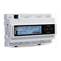 Evco c-pro 3 hecto Installer Manual
