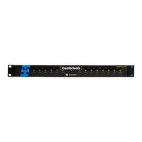 Cambrionix ThunderSync3-16 User Manual