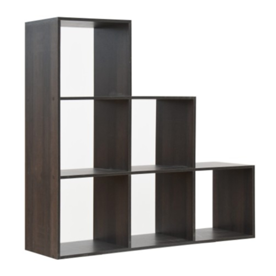 Style selections CL22-11321-W Manual