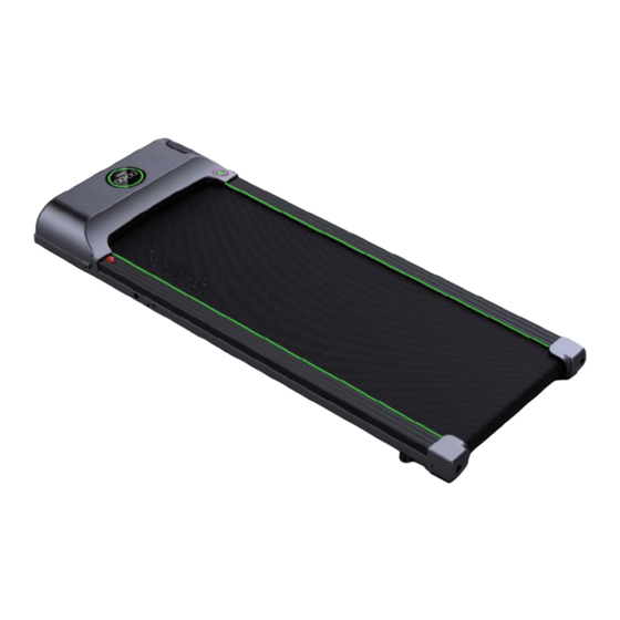 HOMCOM A90-252V91 User Manual