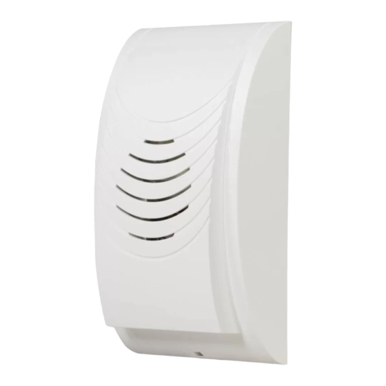Zamel SUNDI COMPACT DNS-002/N Mounting Instruction