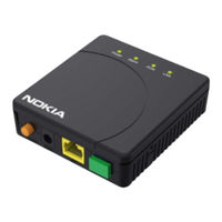 Nokia ONT G-010G-Q Quick Reference Manual