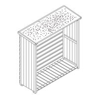 sweeek. MERISIER WS120L Manual