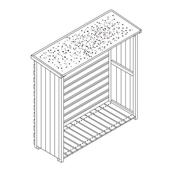 sweeek. MERISIER WS120L Manuals