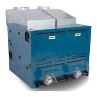 Dunkirk D248 Series User's Information Manual