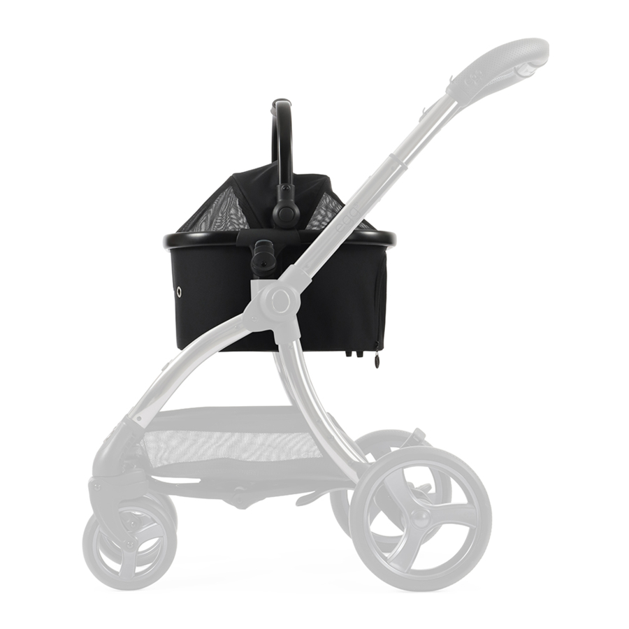 egg Basket Manual