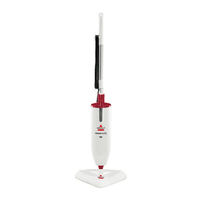 Bissell SteamReady User Manual