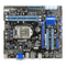 Motherboard Asus P7H55-M LE User Manual