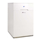 Boiler Bosch GREENSTAR HEATSLAVE II EXTERNAL 12/18 User Instructions & Customer Care Manual
