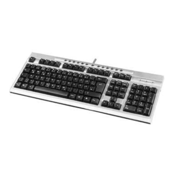 Hama Easy Line ET200 Installation Manual