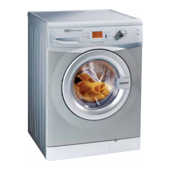 Defy Dishmaid Super Silent Product Catalog
