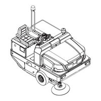 Kärcher KM 170/600 R D Original Instructions Manual