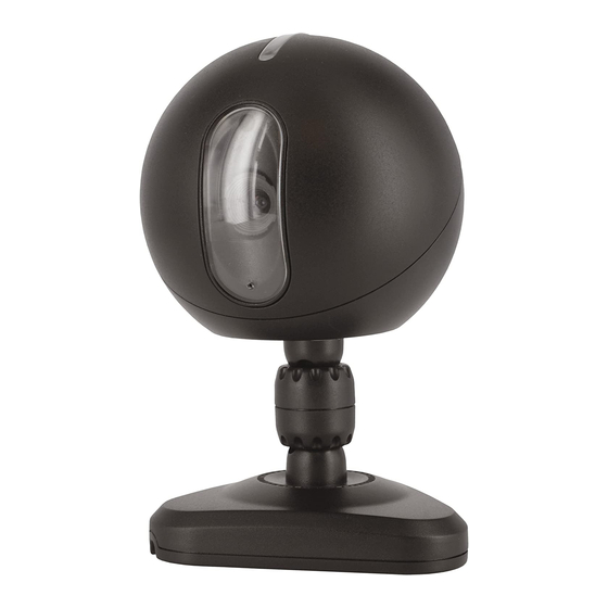 ELRO C706IP Manual