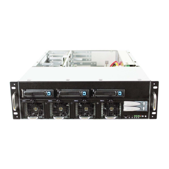 AIC GB304A-GE User Manual