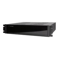 Paradigm X-850 Owner's Manual
