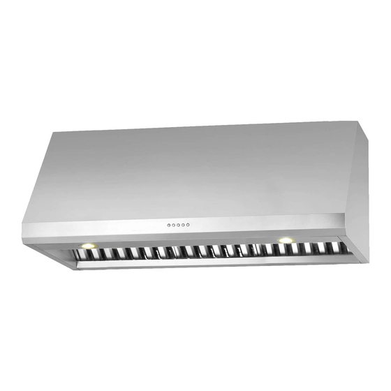 Ancona  Pro UC User's Manual & Installation Instructions
