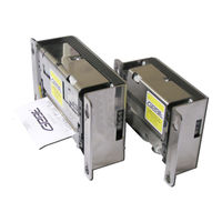 GeBe GPT-4672 Operating Manual