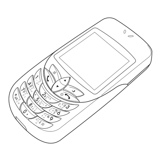 Asus Tucana User Manual
