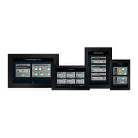 Xilica Audio Design XTouch Series User Manual
