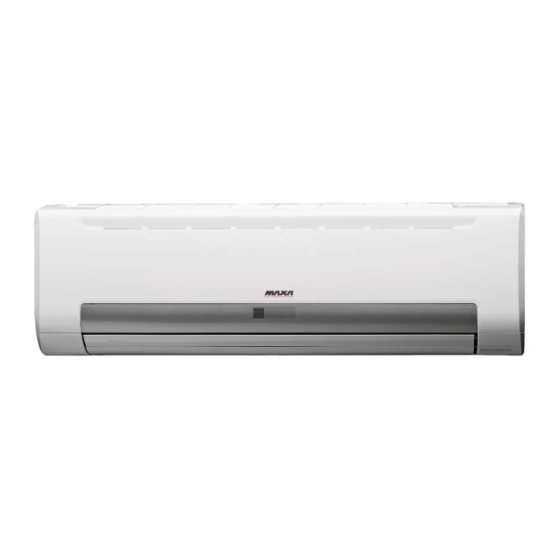 MAXA MI Series Technical Manual