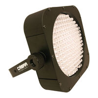 Cobra Lighting P64-180 User Manual