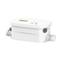 Wilo HiDrainlift 3 Series Installation And Operating Instructions Manual