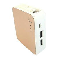 Taurus Alpatec TORONTO P Instructions Manual