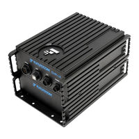 Futurecom DVR-LX Installation Manual