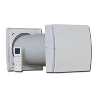Aerauliqa Quantum NEXT Instructions For Installation, Use And Maintenance Manual