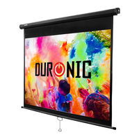 Duronic MPS Manual
