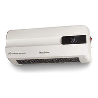 INNOLIVING INN-581 User Manual