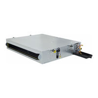 Carrier 42EP Installation, Operation And Maintenance Instructions