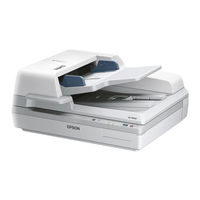 Epson DS-50000 WorkForce DS-50000 User Manual