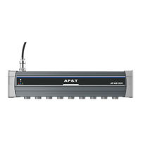 AP&T AP-AB1225 Quick Start Manual